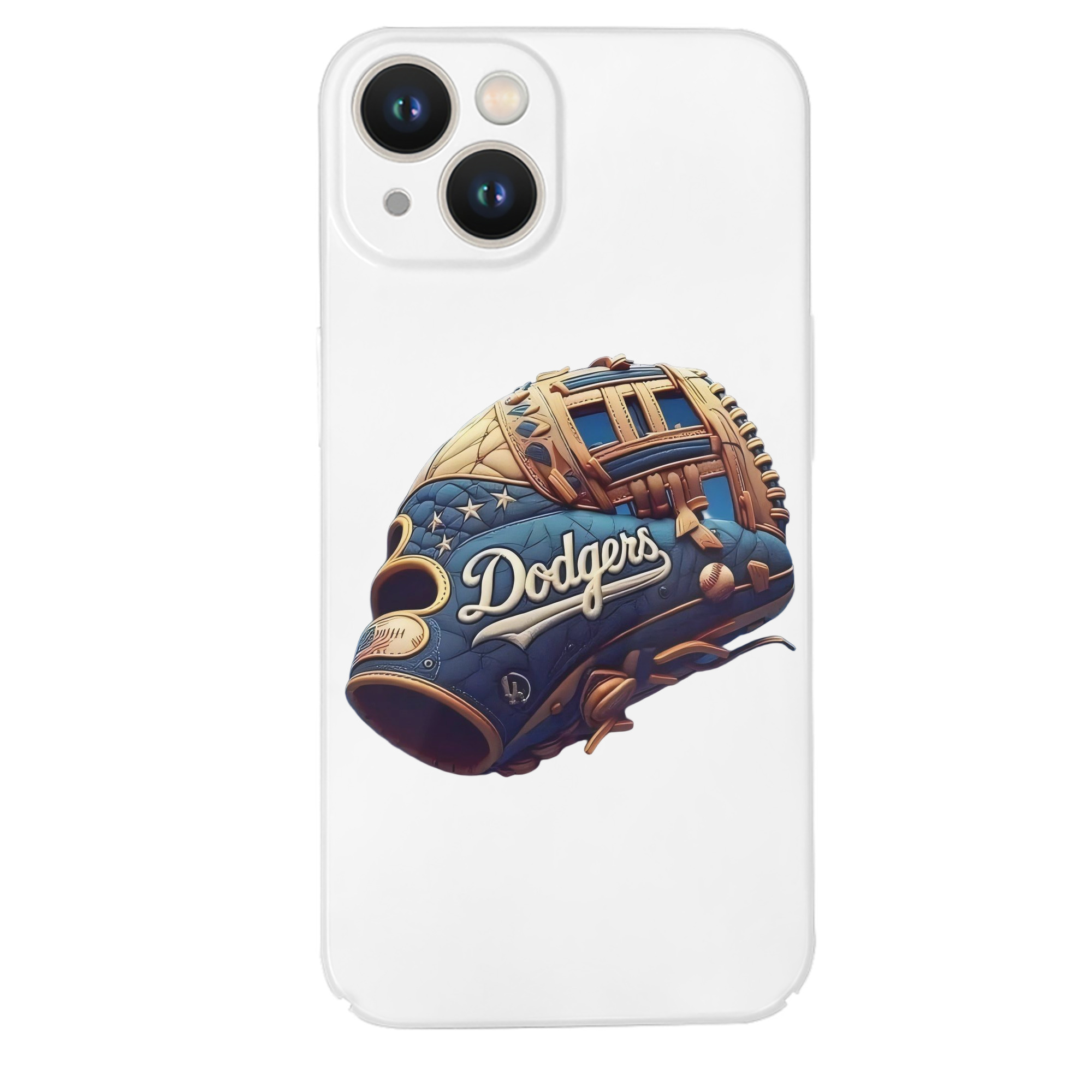  IPhone 14 Series Full-Cover Hard Case – Shockproof With Raised Camera Protection – Precise Cutouts, Wireless Charging Compatible – Durable, Anti-Yellowing, Easy To Clean